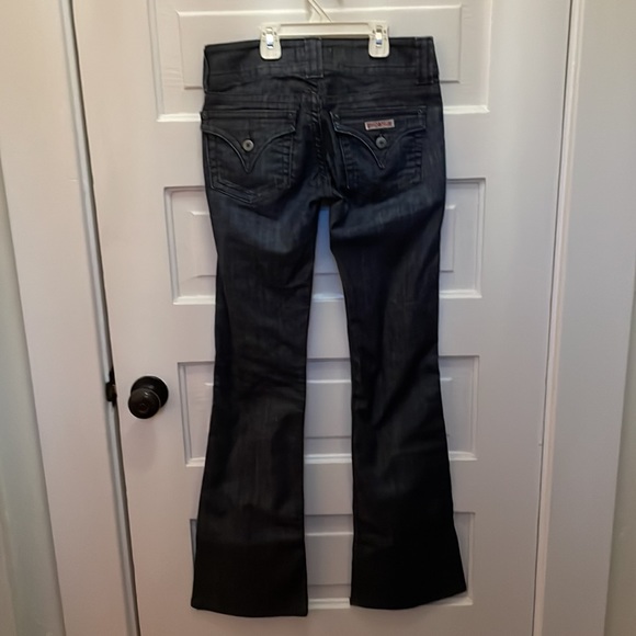 Hudson Flare Jeans - Picture 4 of 4